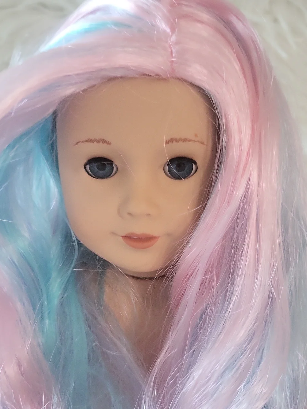 American Girl Retired Truly Me Doll #88